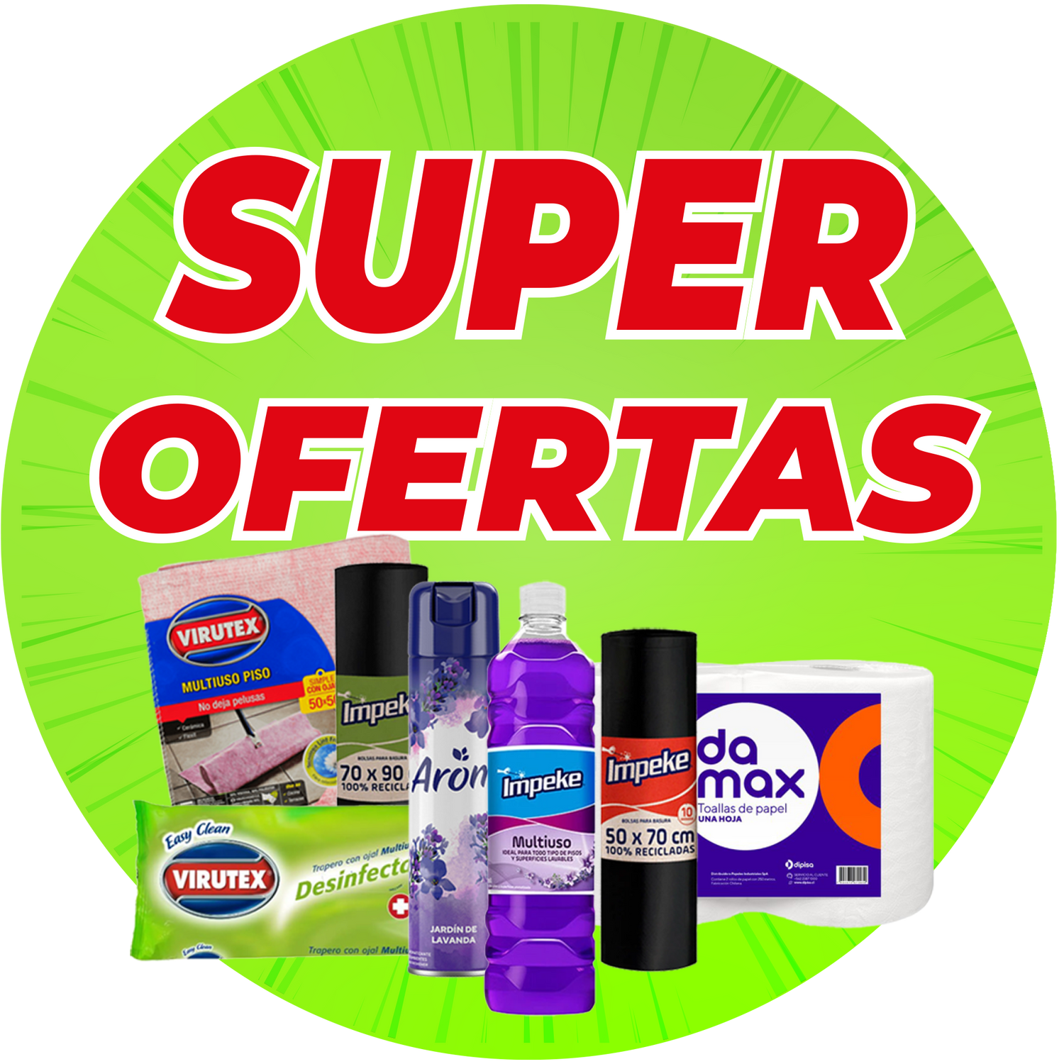 Ofertas