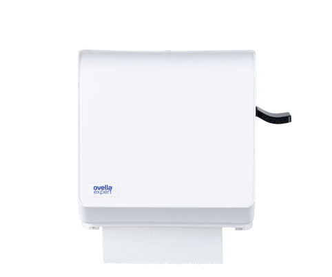 Dispensador Toalla Tipo Palanca Plus - Ovella Expert