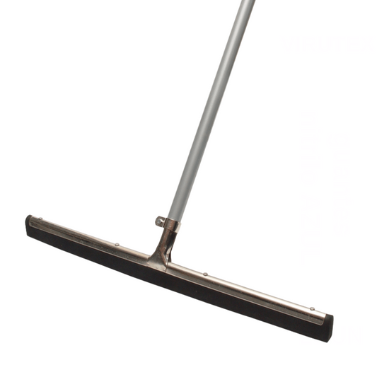 Barre Agua Metálico 55 Cm - Virutex Pro