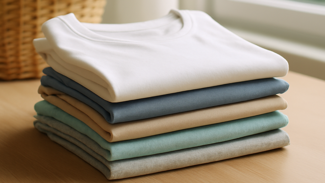 👕Cómo Evitar que tu Ropa Huela a Humedad: Consejos Fáciles y Efectivos 🌿