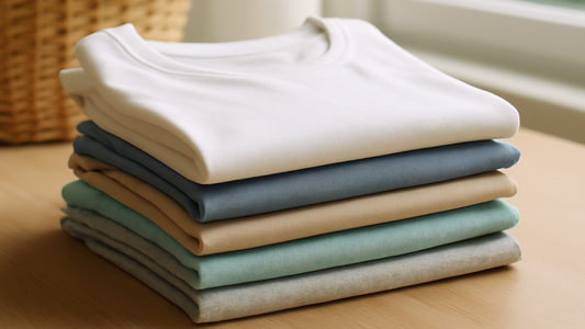 👕Cómo Evitar que tu Ropa Huela a Humedad: Consejos Fáciles y Efectivos 🌿