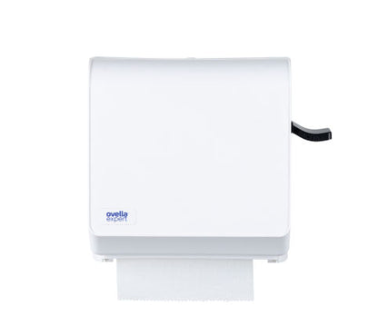 Dispensador Toalla Tipo Palanca Plus - Ovella Expert