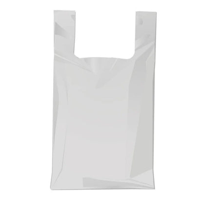 Bolsa Blanca 40x50 Cm 10 Unidades