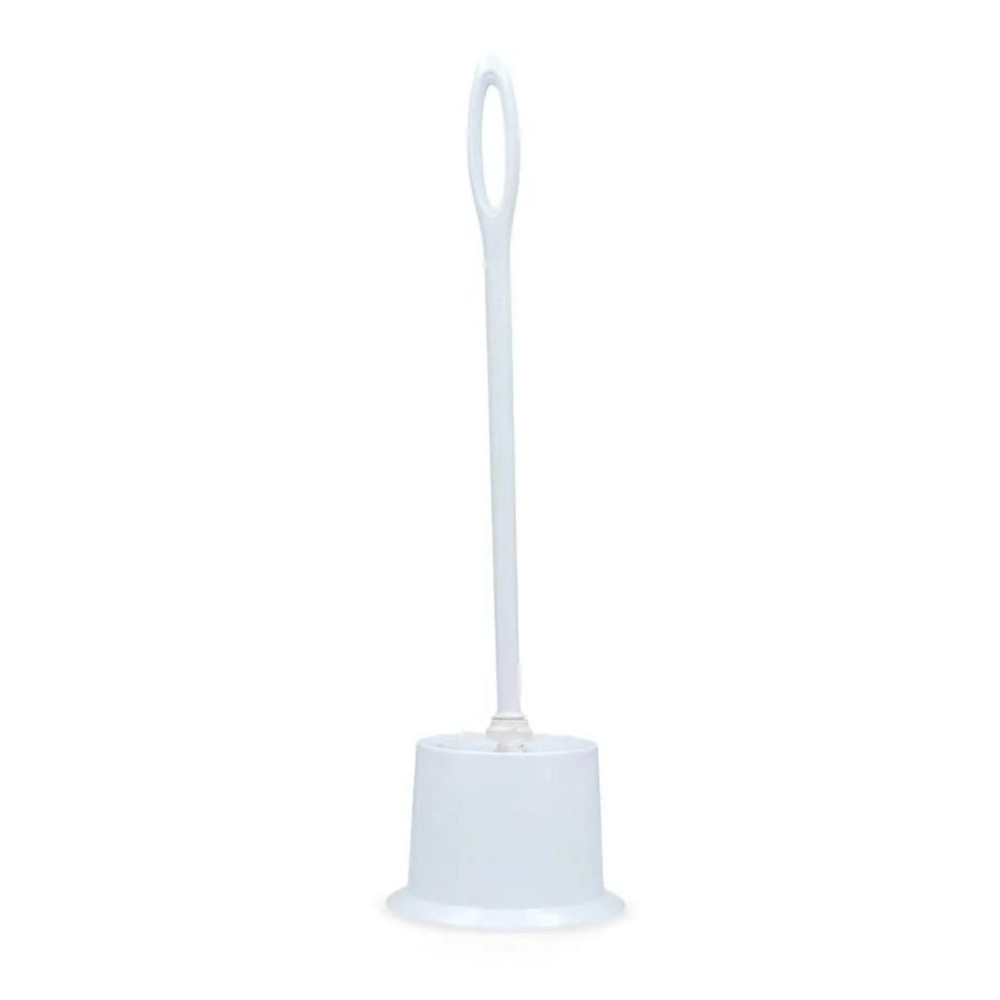 Escobilla para Inodoro con Base