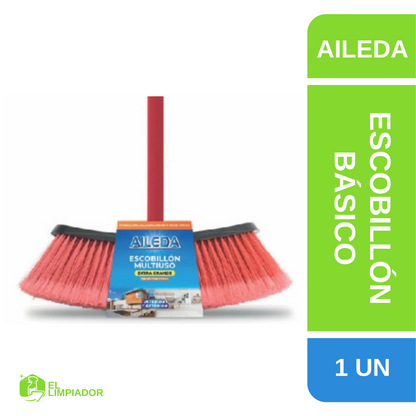Escobillón Básico - Aileda