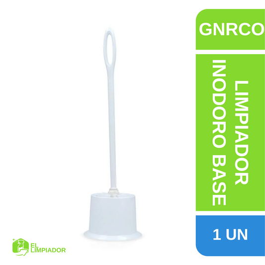 Escobilla para Inodoro con Base