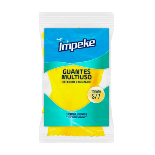 Guante Multiuso - Impeke