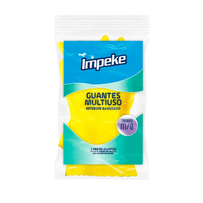 Guante Multiuso - Impeke