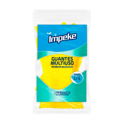 Guante Multiuso - Impeke