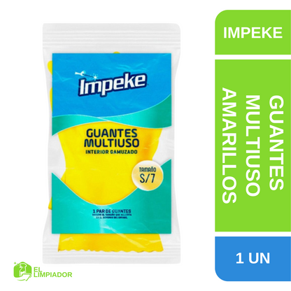 Guante Multiuso - Impeke